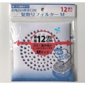 Anti-blocking Sticker